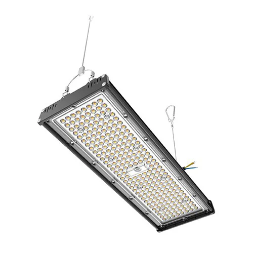 PIOLED HBL040 DELTA ALL-IN-1 180W-240W LED LINEAR HIGH BAY