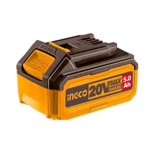 INGCO FBLI20031 P20S BATTERY - 5.0AH