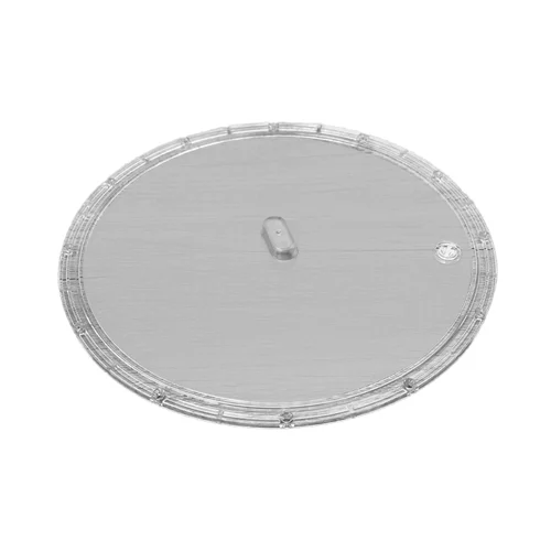 PIOLED 160W HEAVY DUTY HIGHBAY 120° LENS