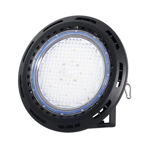PIOLED HB004 HEAVY DUTY 160W 5700K LED UFO HIGH BAY