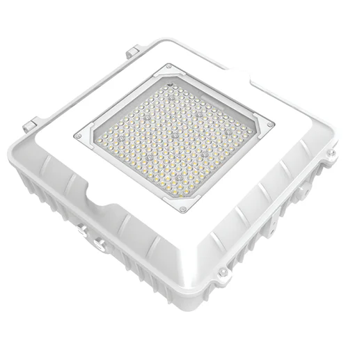 PIOLED HB101 DEFENDER ALL-IN-1 65W-150W LED CANOPY LIGHT