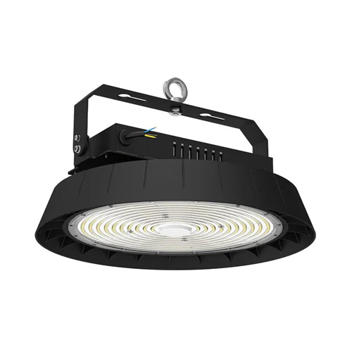 PIOLED HB320 RAPTOR 400W 5700K 3-IN-1 LED UFO HIGHBAY