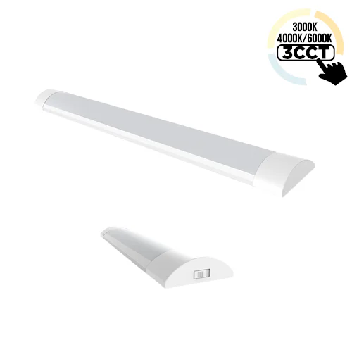 PEIOLED MAMBA WHITE LED LINEAR LIGHT