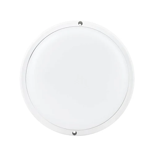 VETI BULKHEAD 20W ROUND 6500K MBHR-20C