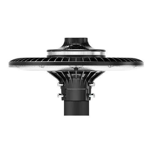 PIOLED ORBIT 36W-60W CCT POST LIGHT