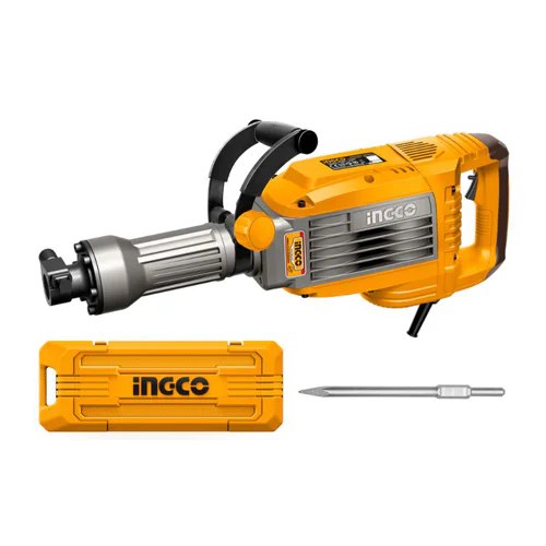 INGCO PDB170068 1700W DEMOLITION BREAKER