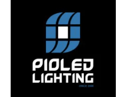 PIOLED LOGO