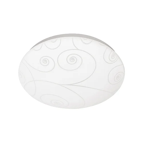 RADIANT RC249 GSD WISP LED WHITE CEILING LIGHT