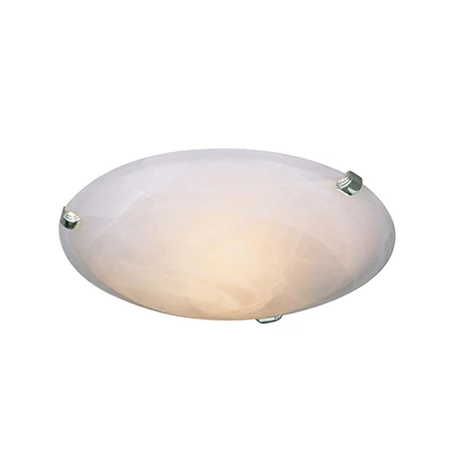 RADIANT JE15-MCL ALABASTER MULTI COLOUR STREET CEILING LIGHT