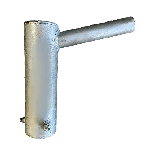 PIOLED HS017 STRADA STREET LIGHT SPIGOT