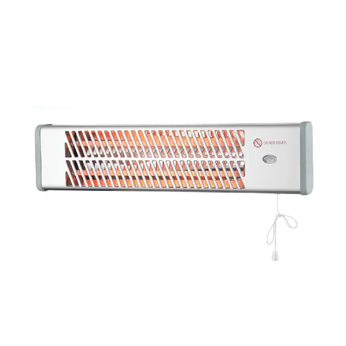 SYNERJI SYHE01 2X600W WALL MOUNTED HEATER
