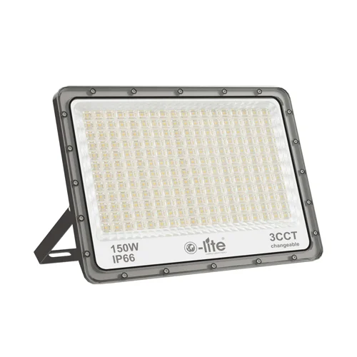 O-LITE OLIVARA 150W CCT LED FLOODLIGHT