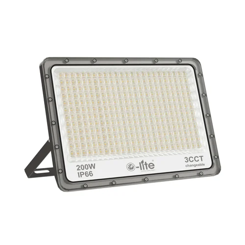 O-LITE OLIVARA 200W CCT LED FLOODLIGHT