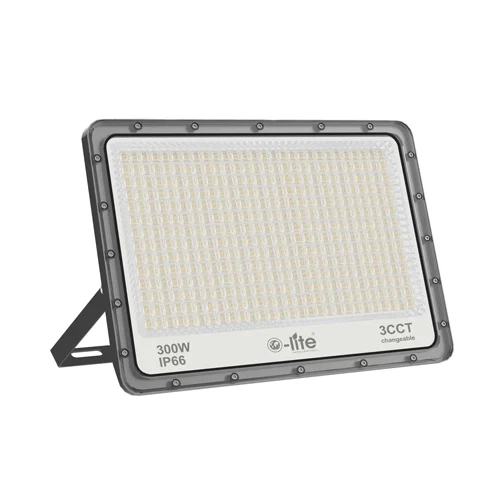 O-LITE OLIVARA 300W CCT LED FLOODLIGHT