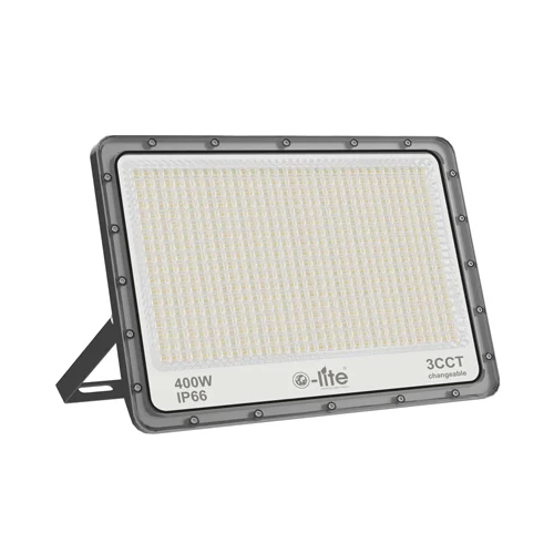 O-LITE OLIVARA 400W CCT LED FLOODLIGHT