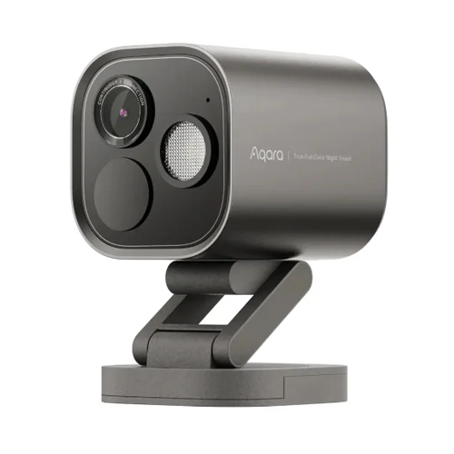 AQARA HUB G5 PRO WI-FI CAMERA - SHADOW GREY
