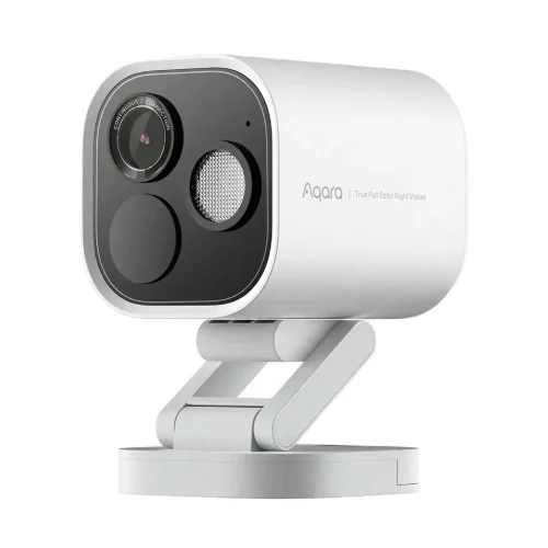AQARA HUB G5 PRO CAMERA - WHITE