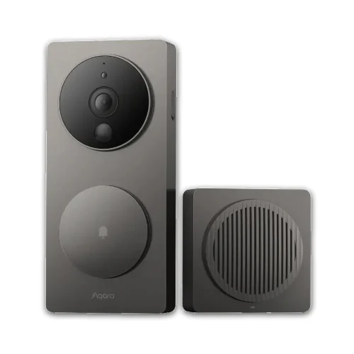 AQARA HUB G410 SELECT OFFLINE CAMERA - BLACK