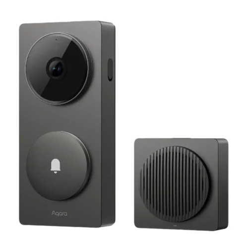 AQARA G4 VIDEO DOORBELL CAMERA