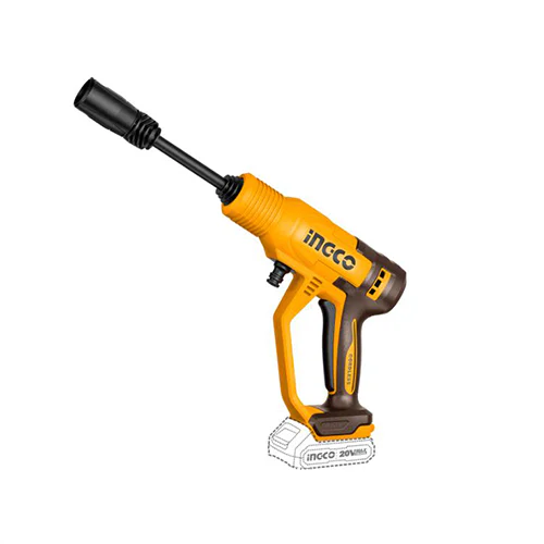INGCO CPWLI2036 20V LITHIUM-ION PRESSURE WASHER