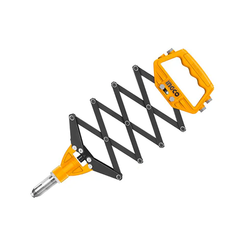 INGCO HFOR321 CONCERTINA 815MM HAND RIVETER