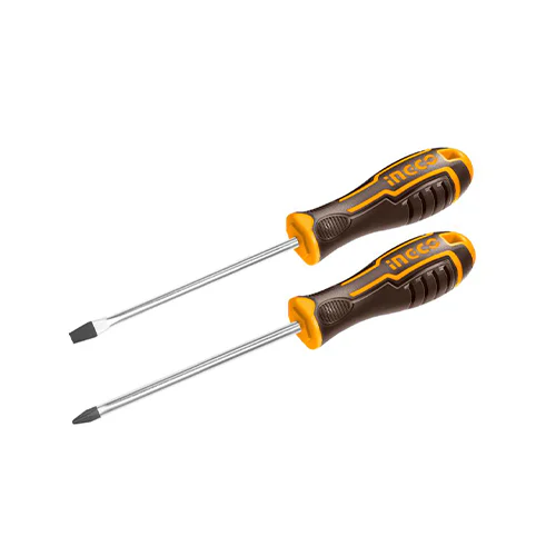 INGCO HKSD0248 SCREWDRIVER SET