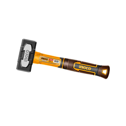 INGCO HSLH8104 SLEDGE HAMMER, 4LB