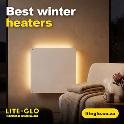Best winter heaters — Lite-Glo