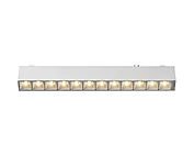 AQARA V1 SMART TRACK GRILLE LIGHT 12-HEAD - WHITE