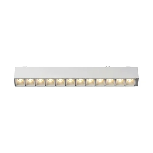 AQARA V1 SMART TRACK GRILLE LIGHT 12-HEAD - WHITE