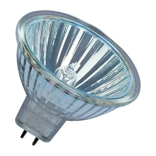 ILLUMENOVA LA/8050/13 12V 50W MR16 HALOGEN DICHROIC GLOBE