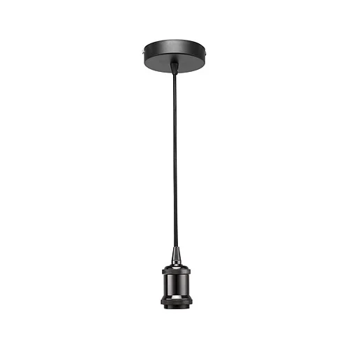 K-LIGHT DA-KLCH-777/AGM GUN METAL&BLACK PENDANT