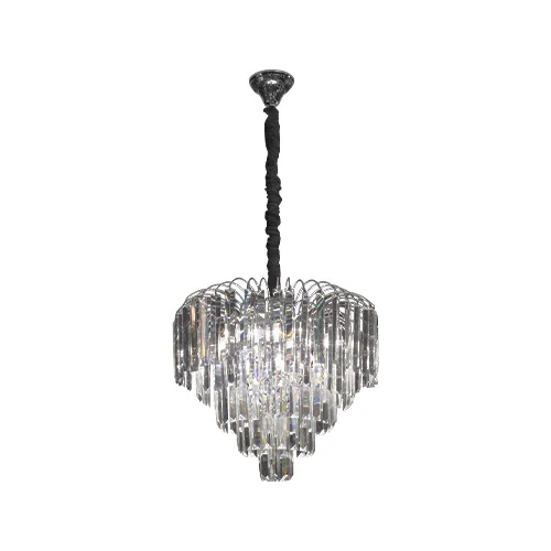 K-LIGHT L-KLCH82148/CR SOPHIA CRYSTAL CHANDELIER