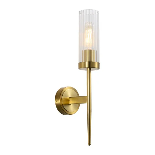 K-LIGHT Y-KLW-79 K-LIGHT Y-KLW-79 1XE27 FLAMBOUW WALL LIGHT AB