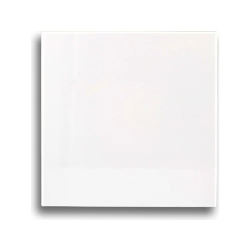 LEGRAND ARTEOR PBL44WH 4X4 BLANK COVER PLATE, WHITE