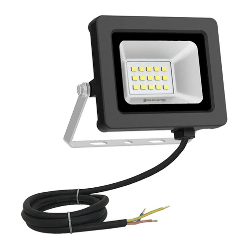 PIOLED NANO EVO 10W WARM WHITE LED FLOODLIGHT