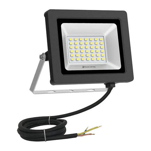 PIOLED NANO EVO 30W COOL WHITE LED FLOODLIGHT