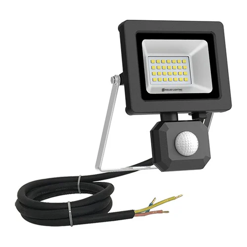 PIOLED NANO EVO SENSOR 20W DAYLIGHT LED FLOODLIGHT