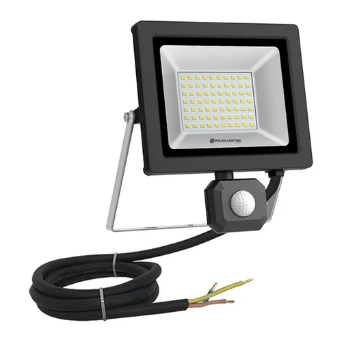 PIOLED NANO EVO SENSOR 50W DAYLIGHT LED FLOODLIGHT