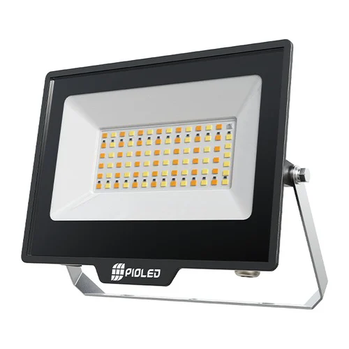 PIOLED PATROL V2 30W 3CCT DAY NIGHT SENSOR LED FLOODLIGHT