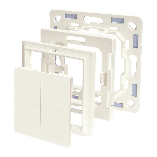 SHELLY WALL SWITCH ADAPTER - GIRA /MERTEN