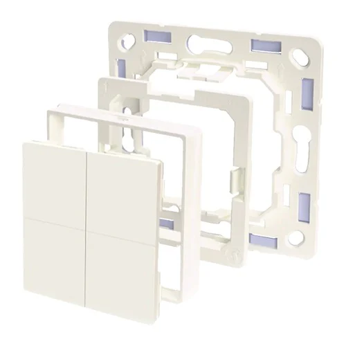SHELLY WALL SWITCH ADAPTER - LEGRAND