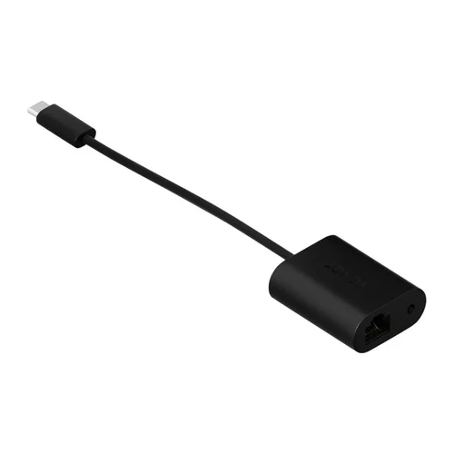 SONOS ACC COMBO ADAPTER WW (BLACK)
