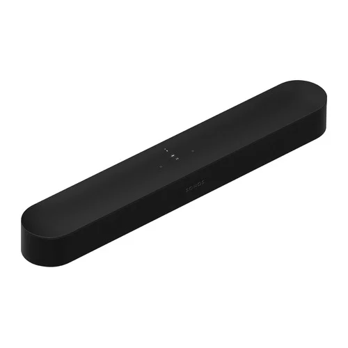 SONOS BEAM (GEN 2) SOUNDBAR - BLACK