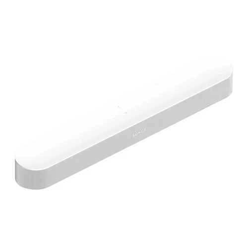 SONOS BEAM (GEN 2) SOUNDBAR - WHITE