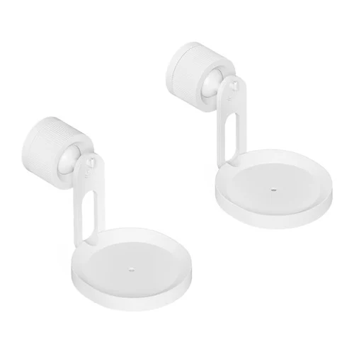 SONOS BRACKET ERA 100 PRO SURFACE MOUNT PAIR WW WHITE