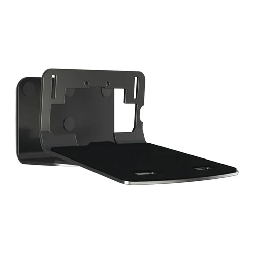 SONOS BRACKET SOUND 3205 UNIVERSAL L SPEAKER WALL MOUNT BLACK