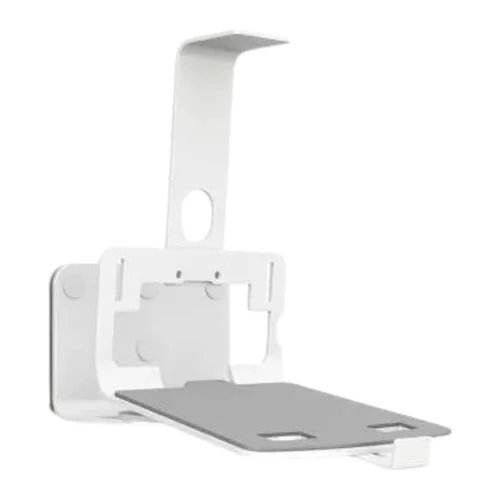SONOS BRACKET SOUND 3205 UNIVERSAL L SPEAKER WALL MOUNT WHITE
