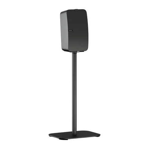 SONOS BRACKET SOUND 3305 UNIVERSAL L SPEAKER FLOOR STAND BLACK