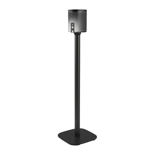 SONOS BRACKET SOUND 4301 LOUDSPEAKER STAND FOR SONOS ONE/PLAY:1 BLACK
